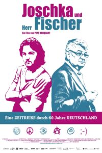 Joschka und Herr Fischer 2011 on netflix