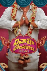 Vivaha Bhojanambu 2021 on netflix