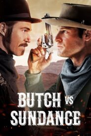Butch vs. Sundance 2023 on netflix