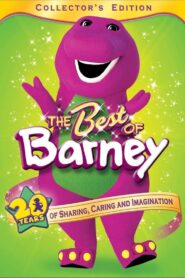 Barney: The Best of Barney 2008 on netflix