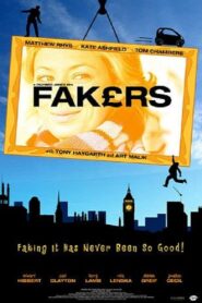 Fakers 2004 on netflix