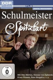 Schulmeister Spitzbart 1989 on netflix
