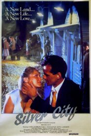 Silver City 1984 on netflix