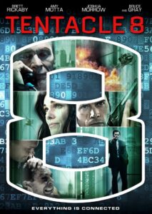 Tentacle 8 2014 on netflix