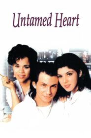 Untamed Heart 1993 on netflix