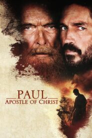 Paul, Apostle of Christ 2018 on netflix