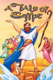 A Tale of Egypt 1998 on netflix