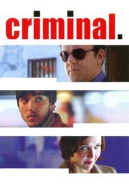 Criminal 2004 on netflix