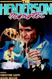 The Henderson Monster 1980 on netflix