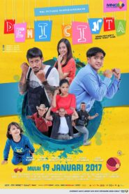 Demi Cinta 2017 on netflix