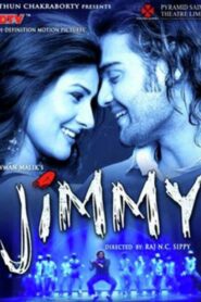 Jimmy 2008 on netflix