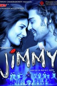Jimmy 2008 on netflix