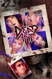 Dead Ant 2017 on netflix