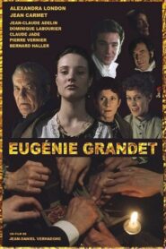 Eugénie Grandet 1994 on netflix