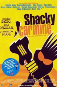 Shacky Carmine 1999 on netflix