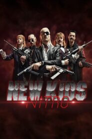 New Kids Nitro 2011 on netflix