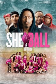 She Ball 2020 on netflix