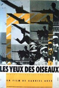 The Eyes of the Birds 1983 on netflix