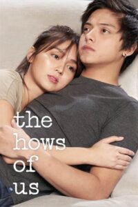 The Hows of Us 2018 on netflix