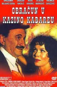 Gunfight at Casino Cabaret 1993 on netflix