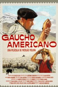 Gaucho Americano 2021 on netflix