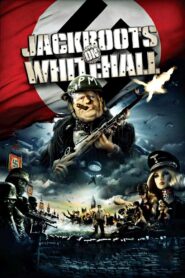 Jackboots on Whitehall 2010 on netflix