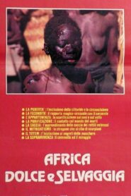 Sweet and Wild Africa 1982 on netflix