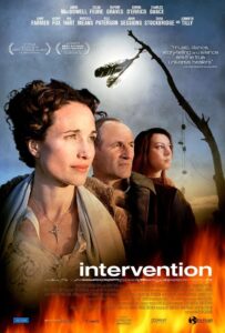 Intervention 2007 on netflix