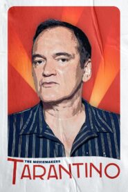 The Moviemakers: Tarantino 2023 on netflix