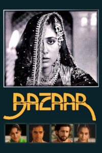 Bazaar 1982 on netflix