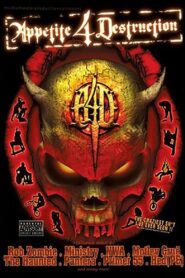Appetite 4 Destruction 2004 on netflix