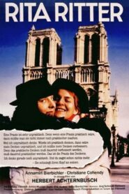 Rita Ritter 1984 on netflix