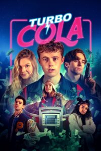 Turbo Cola 2022 on netflix