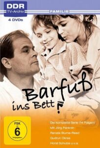 Barfuß ins Bett 1988 on netflix
