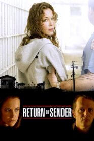 Return to Sender 2004 on netflix