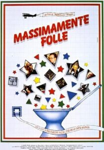 Massimamente folle 1983 on netflix