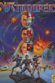 Cybertron 1994 on netflix