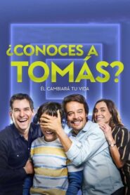 This Is Tomas 2019 on netflix