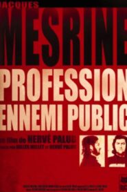 Jacques Mesrine: profession ennemi public 1983 on netflix