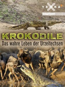 Crocodiles – The Private Life of Primeaval Reptiles 2011 on netflix