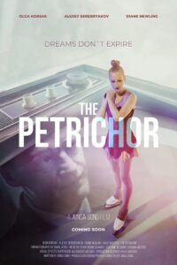 The Petrichor 2020 on netflix