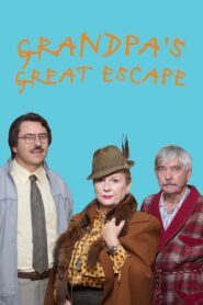 Grandpa’s Great Escape 2018 on netflix