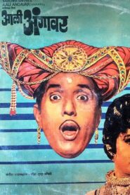 Aali Aangavar 1980 on netflix
