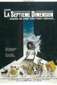 The Seventh Dimension 1988 on netflix