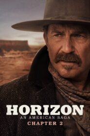 Horizon: An American Saga – Chapter 2 2024 on netflix