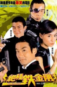 The Spy Dad 2003 on netflix