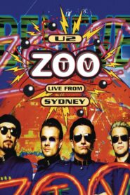 U2: Zoo TV – Live from Sydney 1994 on netflix