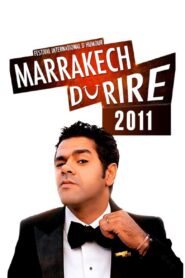 Marrakech du rire 2011 on netflix