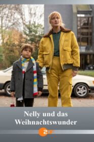 Nelly und das Weihnachtswunder 2024 on netflix