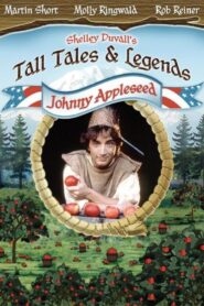 Johnny Appleseed 1986 on netflix